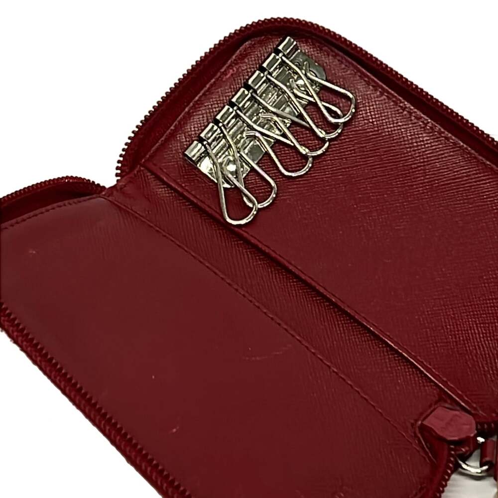 Prada Key Case - Picture 3 of 5